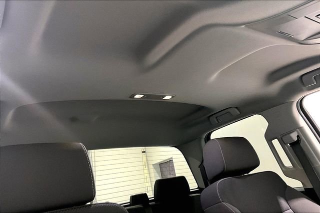 Used 2018 Chevrolet Silverado 1500 LT w/ True North Edition image 29