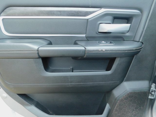 Used 2024 RAM 2500 Big Horn image 23