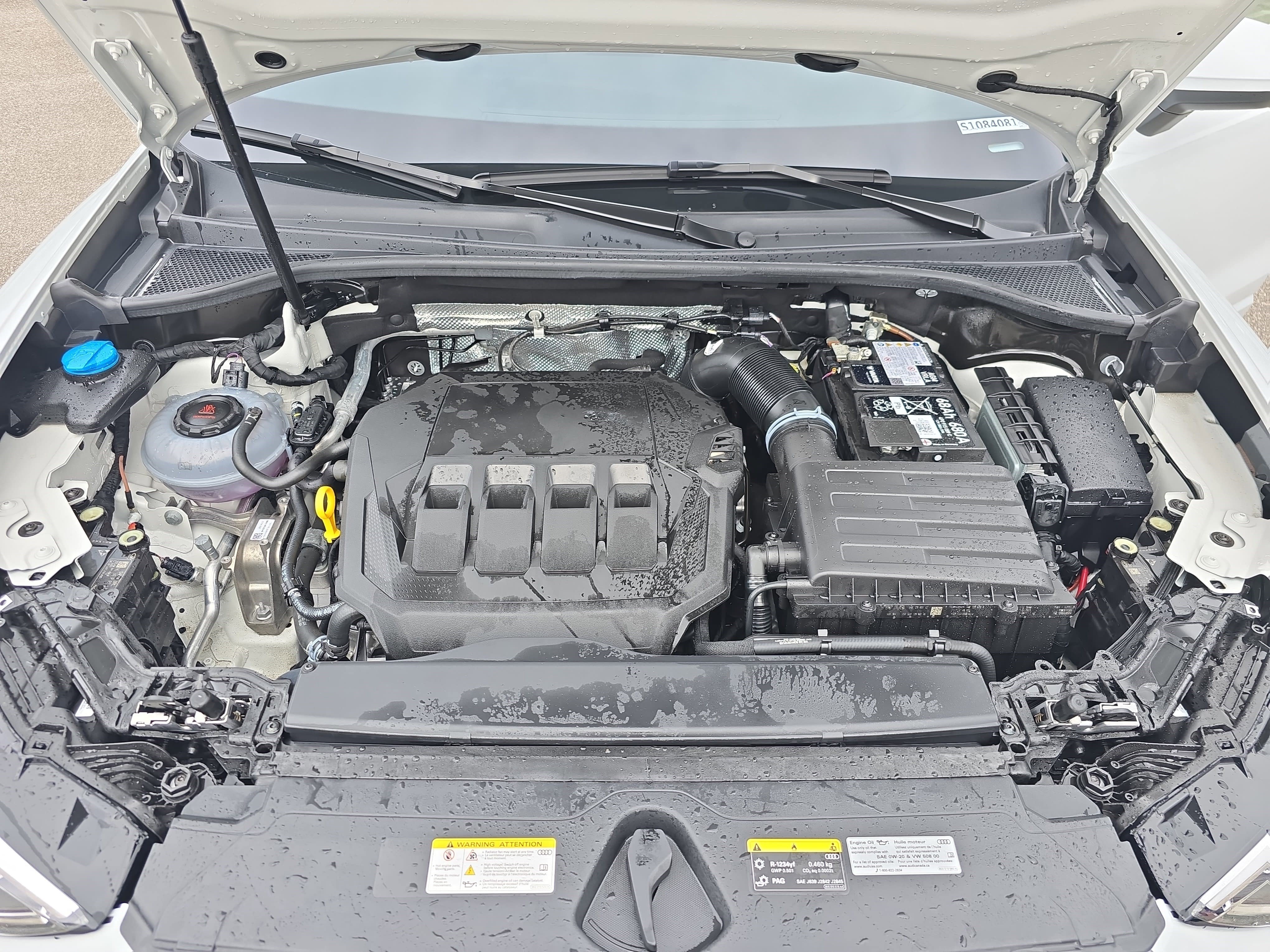 Certified 2025 Audi Q3 2.0T Premium w/ Convenience Package image 28