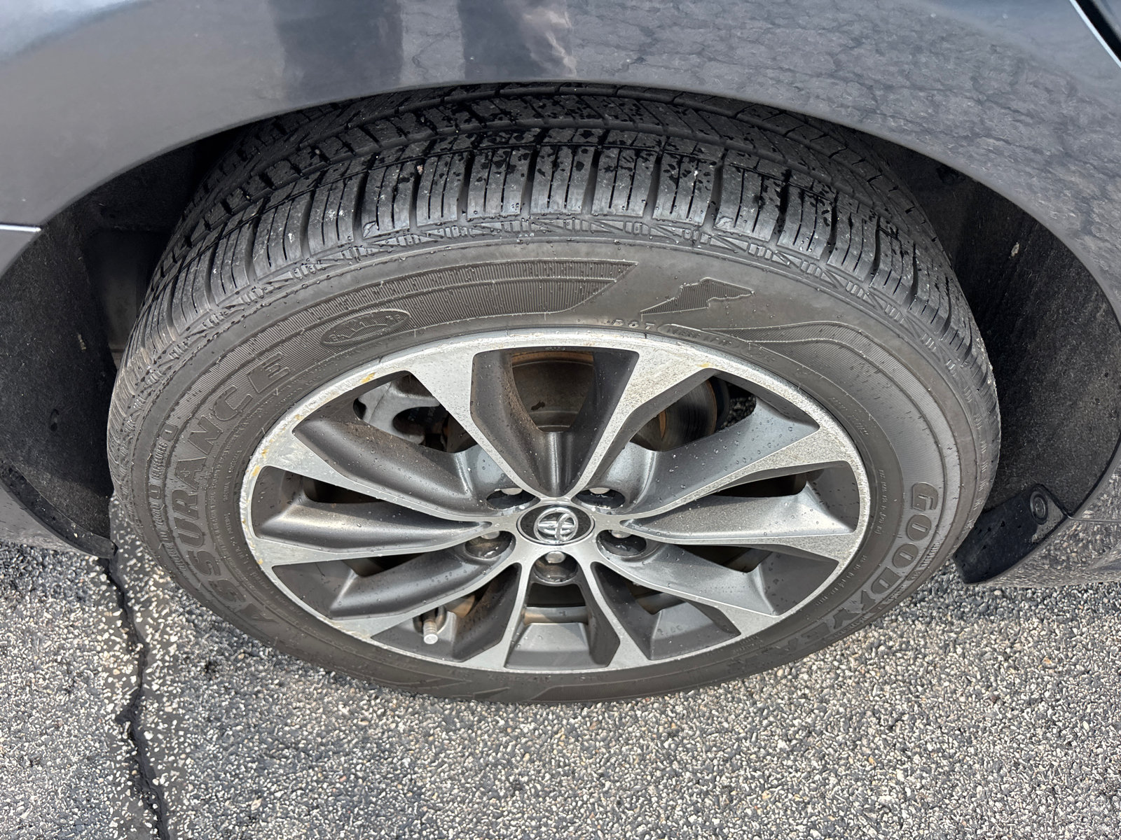 Used 2017 Toyota Avalon XLE Premium w/ Carpet Mat Package FWD image 10