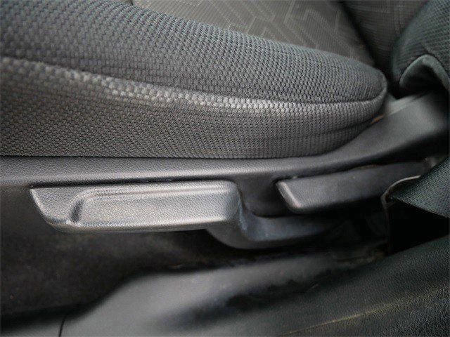 Used 2015 Honda Fit EX image 17