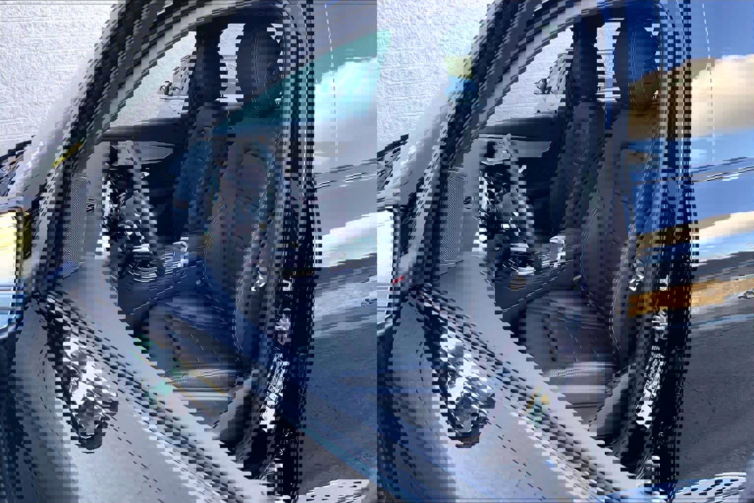 Used 2022 Mercedes-Benz GLC 300 image 7