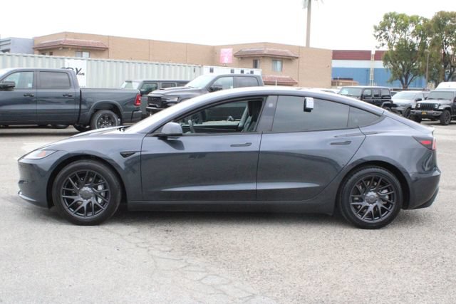 Used 2024 Tesla Model 3 Standard Range RWD image 7