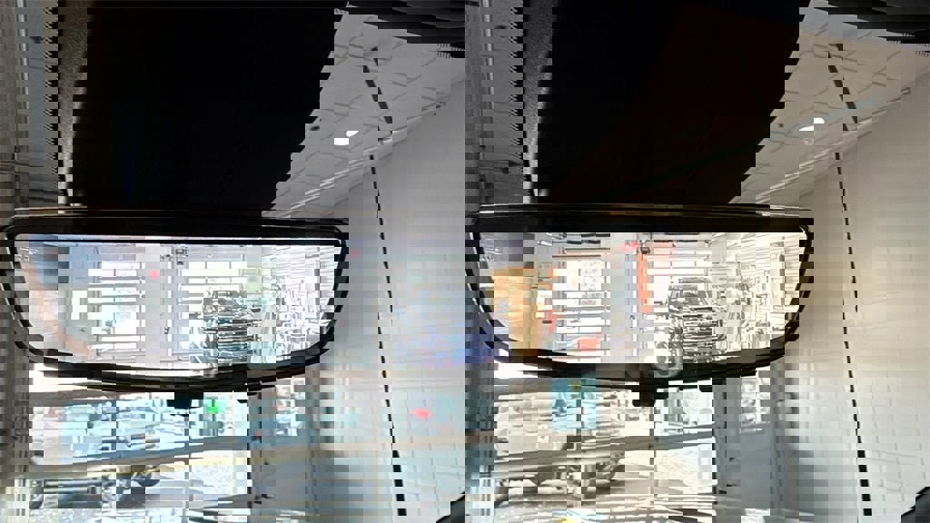 New 2026 GMC Sierra 3500 AT4 w/ AT4 Premium Plus Package image 36