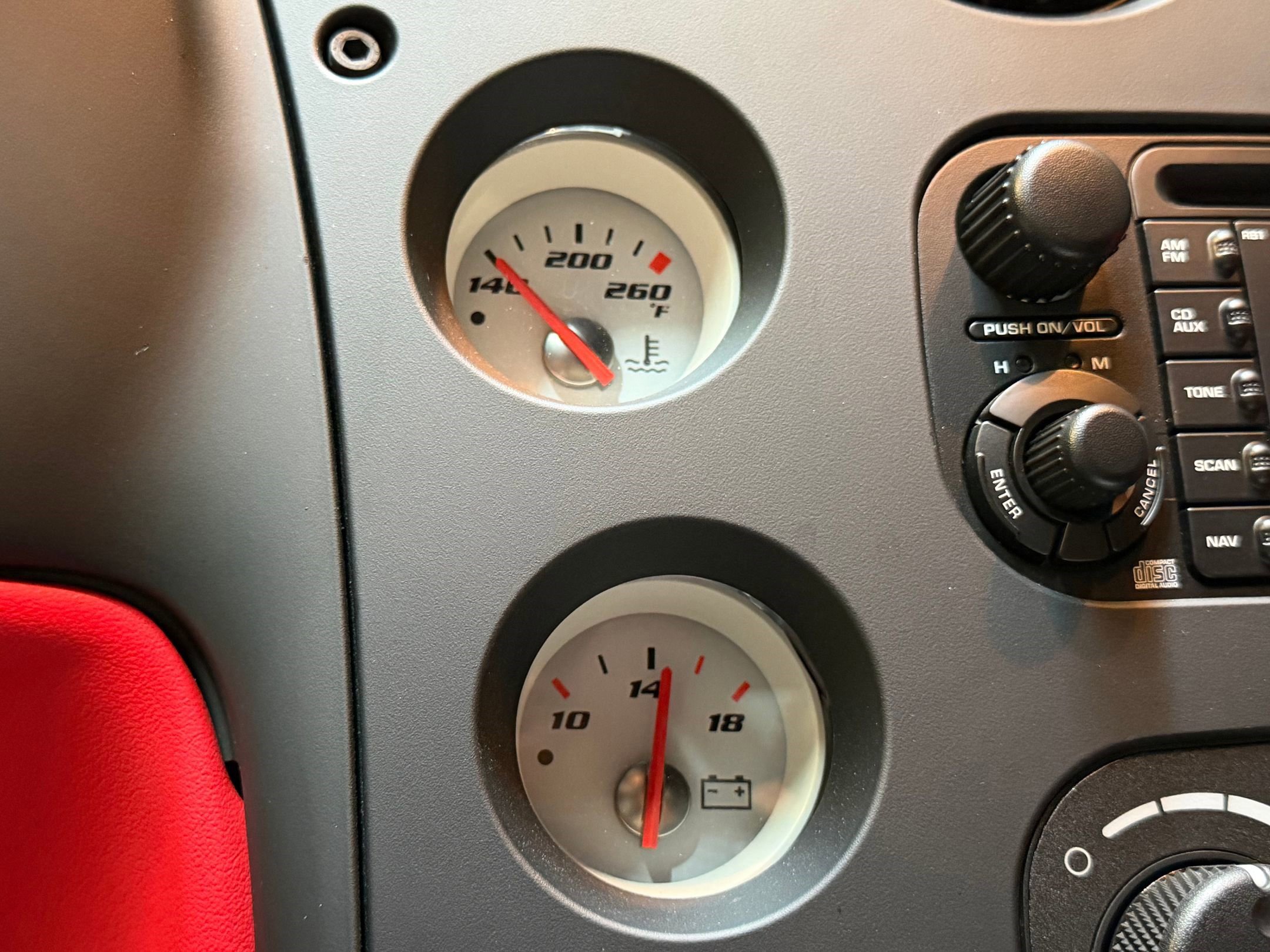 Used 2008 Dodge Viper SRT-10 w/ Protection Group image 22