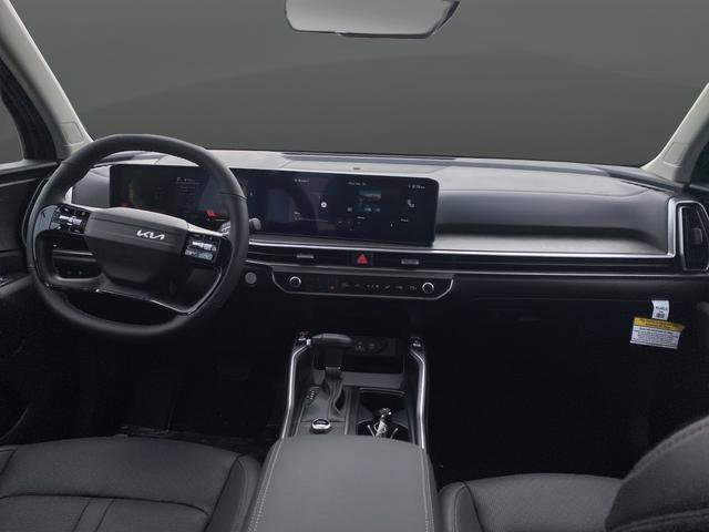New 2026 Kia Sorento X-Line EX image 41