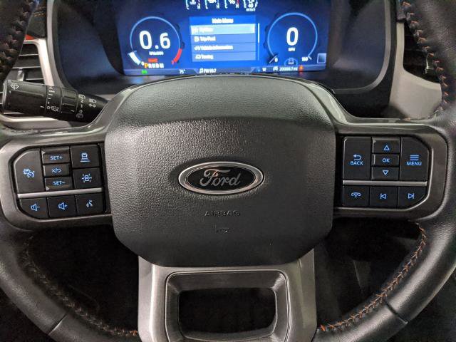 Certified 2024 Ford Expedition Timberline image 12