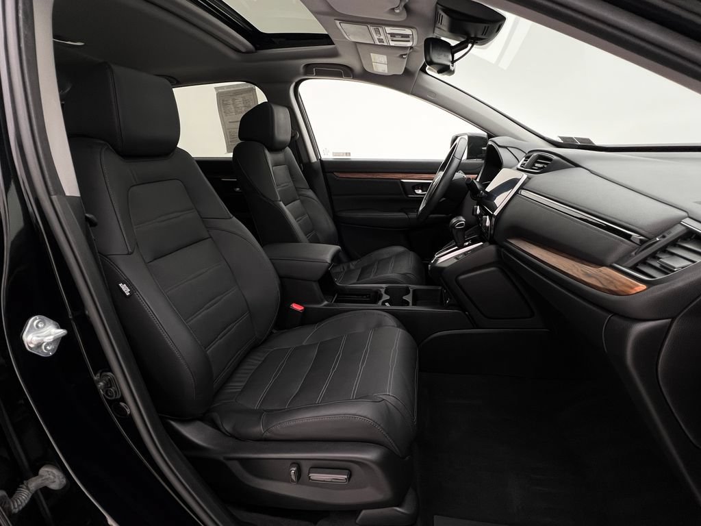 Used 2021 Honda CR-V EX-L image 15