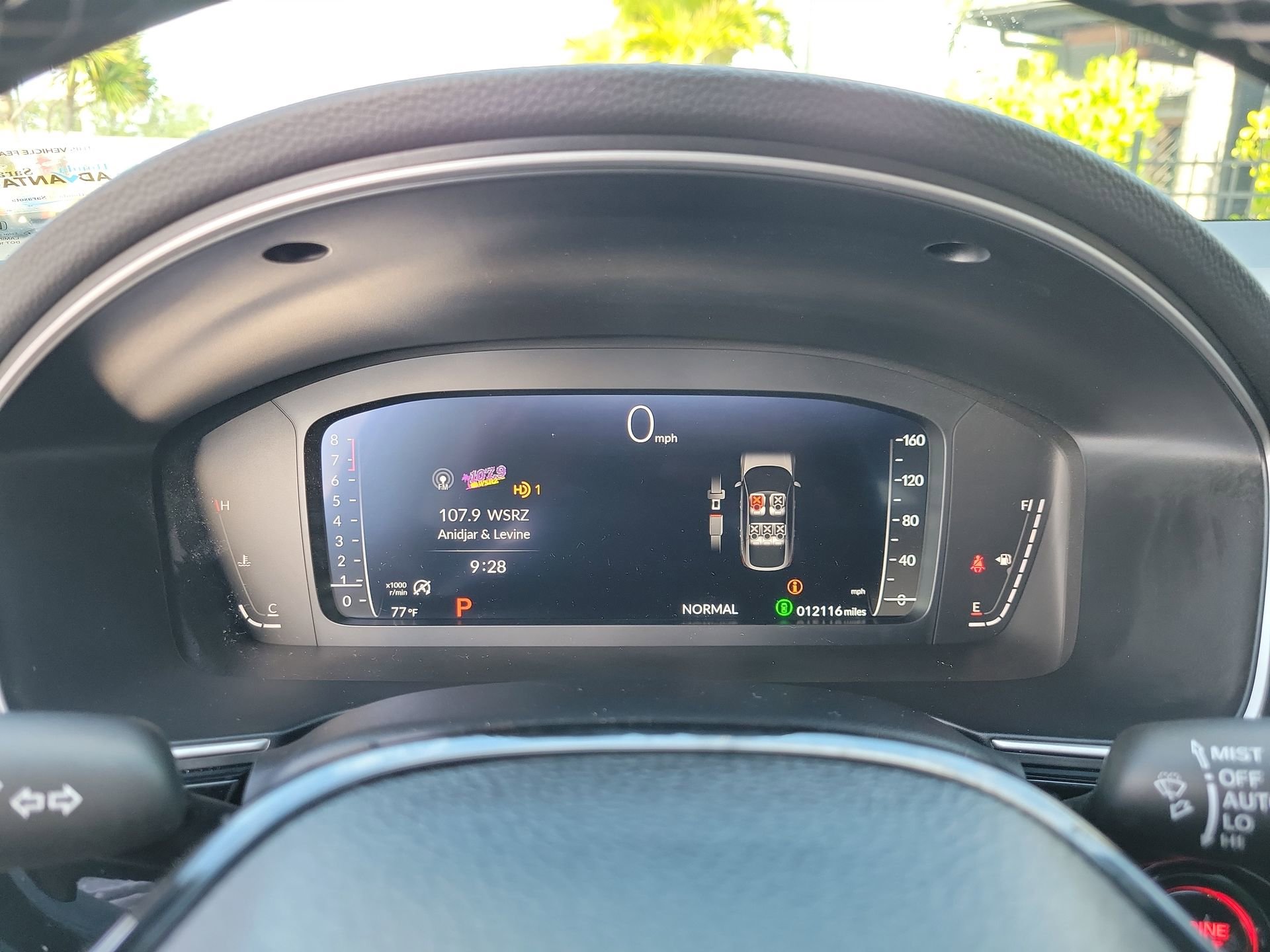 Used 2024 Honda Civic Sport Touring image 33