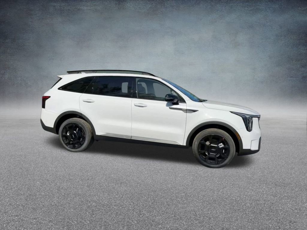 Used 2024 Kia Sorento SX Prestige image 26