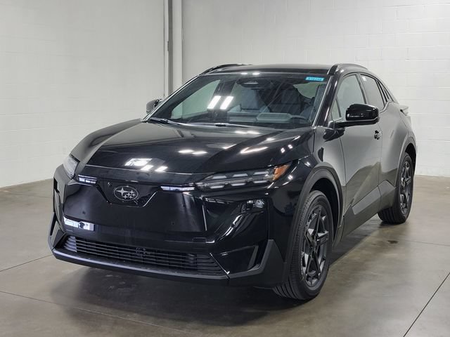 New 2026 Subaru Uncharted AWD image 2