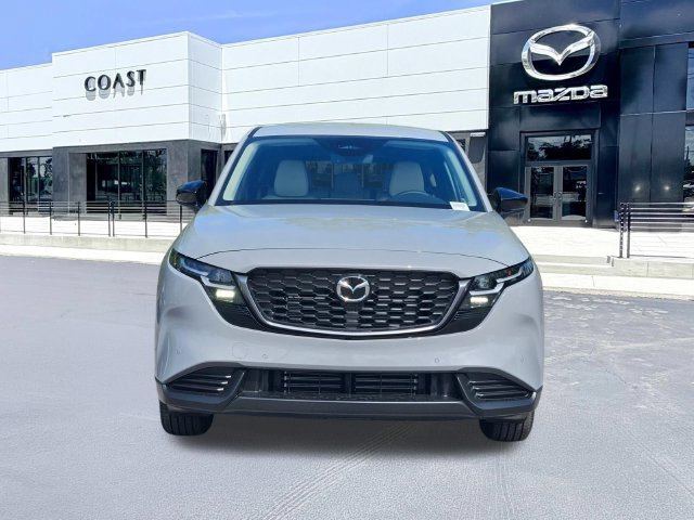 New 2026 MAZDA CX-5 Select AWD/4WD image 2