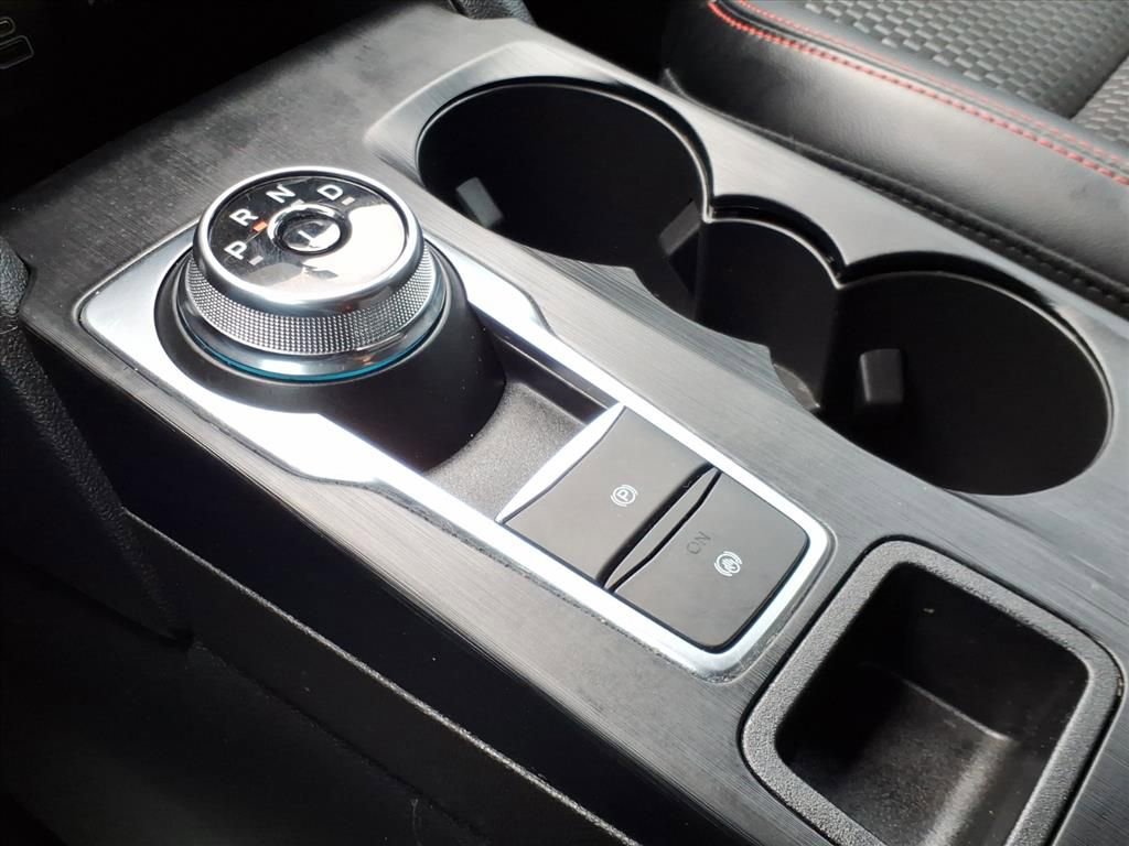 Certified 2024 Ford Escape ST-Line w/ Tech Pack #1 image 22