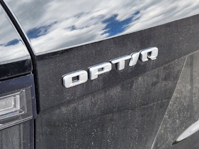 New 2027 Cadillac Optiq Premium Sport AWD/4WD image 25