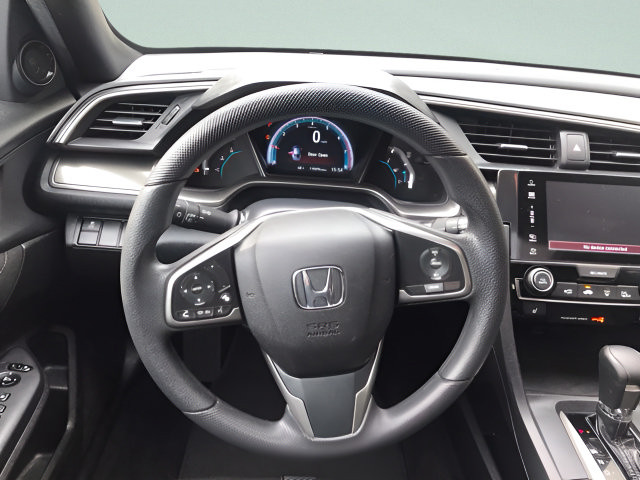Used 2017 Honda Civic EX image 13