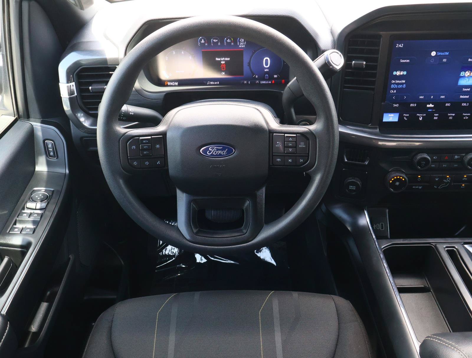 Used 2025 Ford F150 STX RWD image 9
