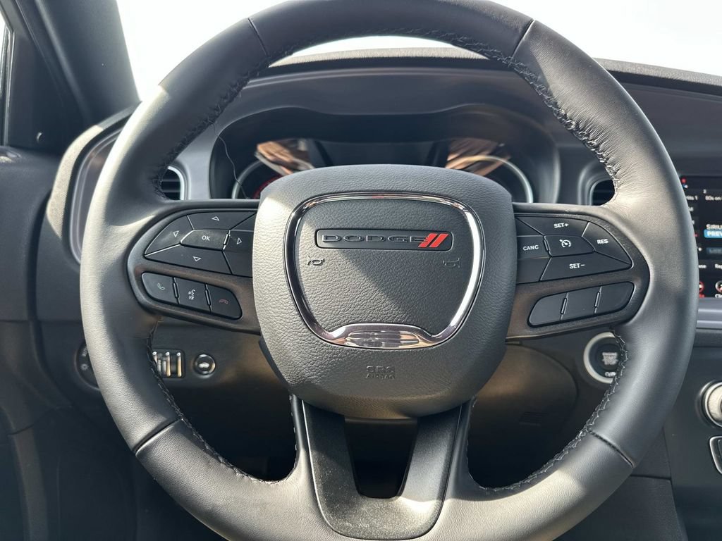 Used 2023 Dodge Charger SXT RWD image 20
