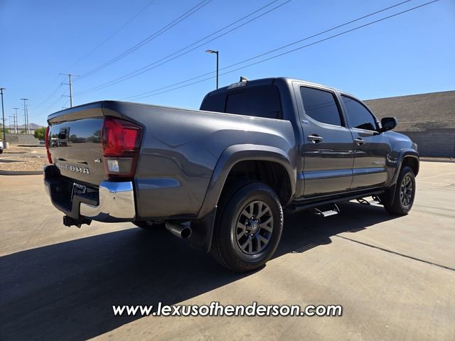 Used 2021 Toyota Tacoma SR5 RWD image 6