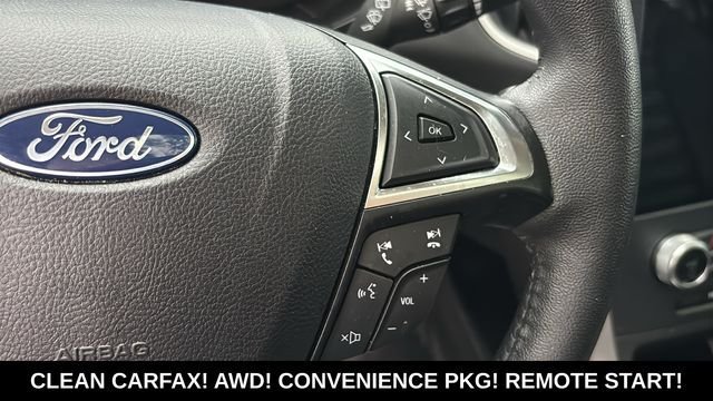 Used 2023 Ford Edge SEL w/ Convenience Package AWD/4WD image 15