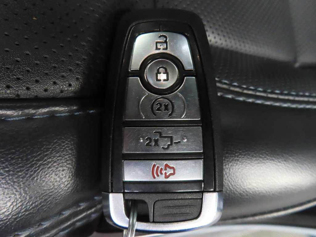 Used 2026 Ford F250 Platinum AWD/4WD image 84