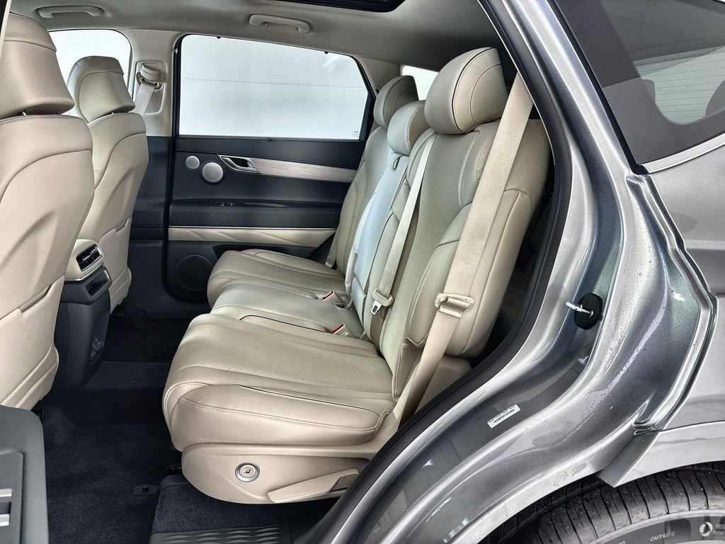 New 2026 Genesis GV80 2.5T Advanced AWD/4WD image 25