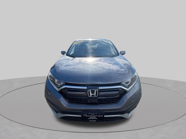 Used 2022 Honda CR-V EX image 3