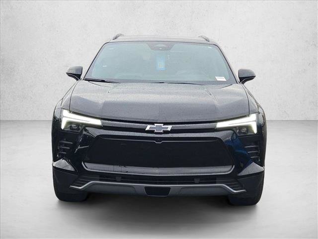 New 2026 Chevrolet Blazer EV LT AWD/4WD image 6