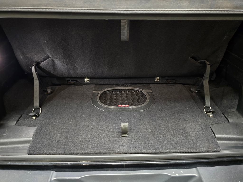 Used 2019 Jeep Wrangler Rubicon image 37