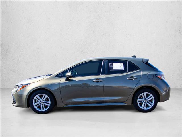 Used 2019 Toyota Corolla SE image 8