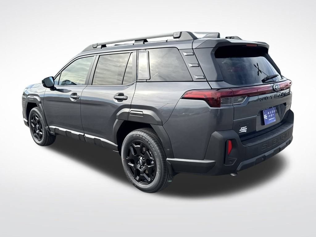 New 2026 Subaru Outback Limited image 4