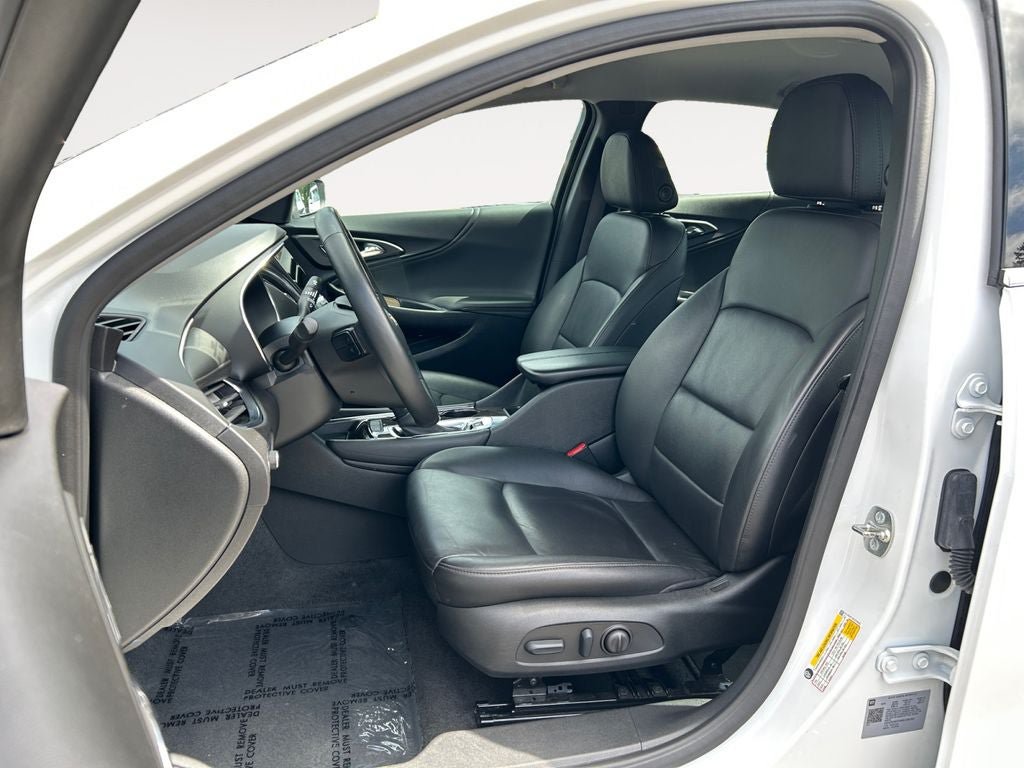 Used 2024 Chevrolet Malibu LT FWD image 6