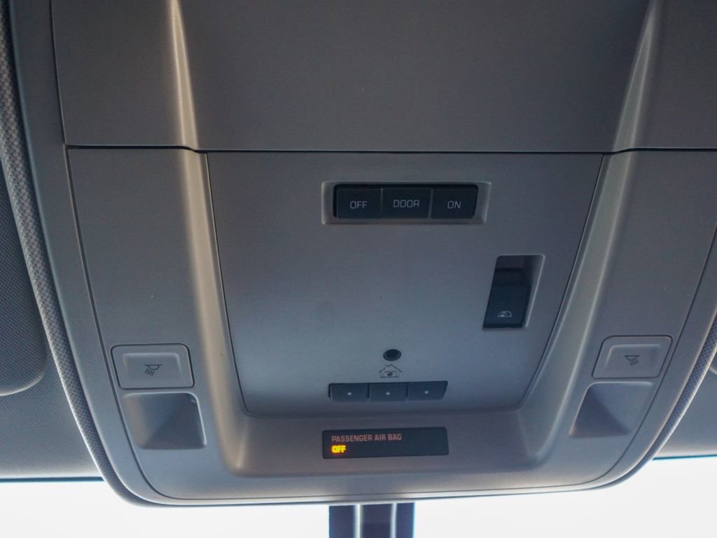 Used 2017 Chevrolet Silverado 1500 LTZ Z71 w/ LTZ Plus Package image 25