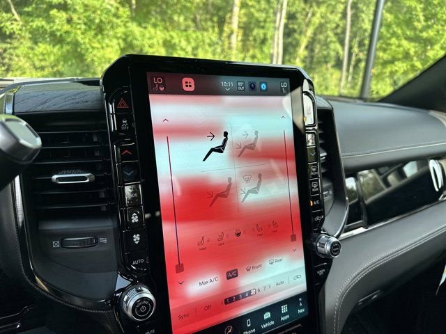 New 2026 RAM 2500 Limited image 25