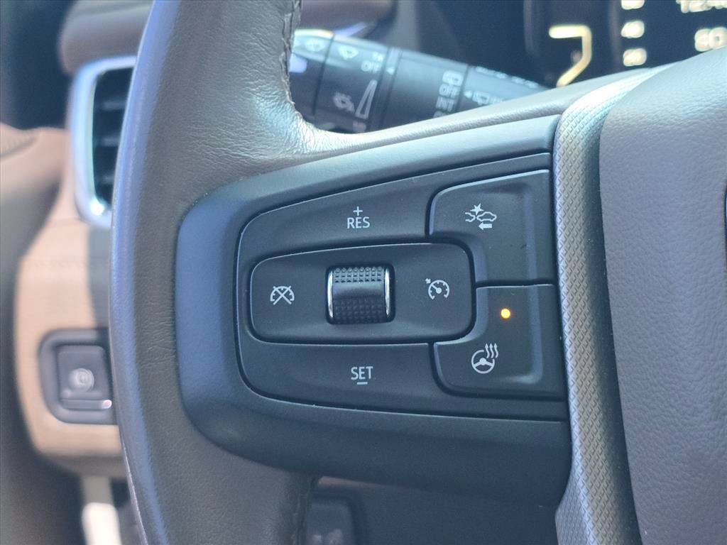 Used 2022 GMC Yukon XL Denali AWD/4WD image 23