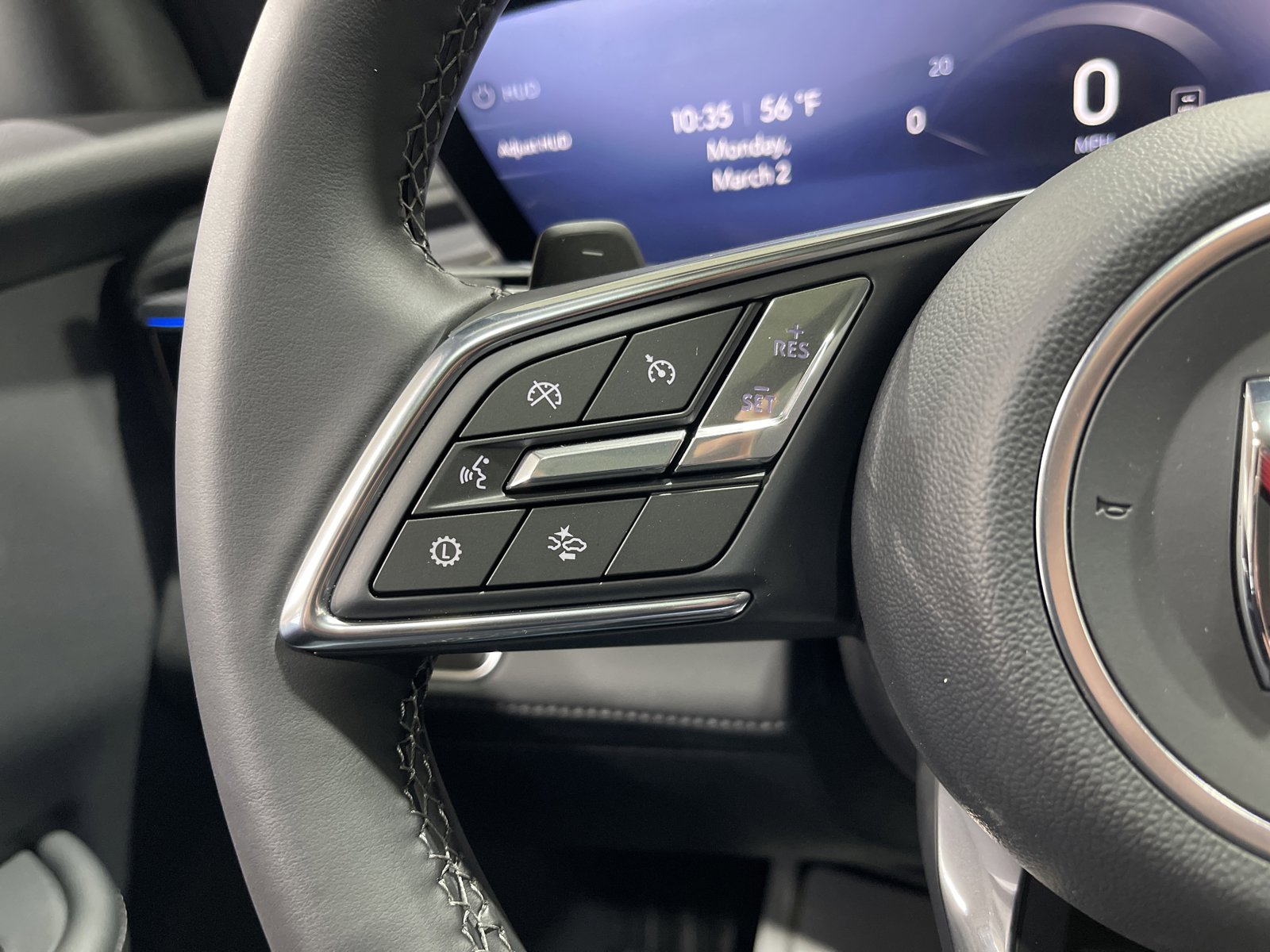 New 2026 Buick Enclave Sport Touring w/ Power Package image 31