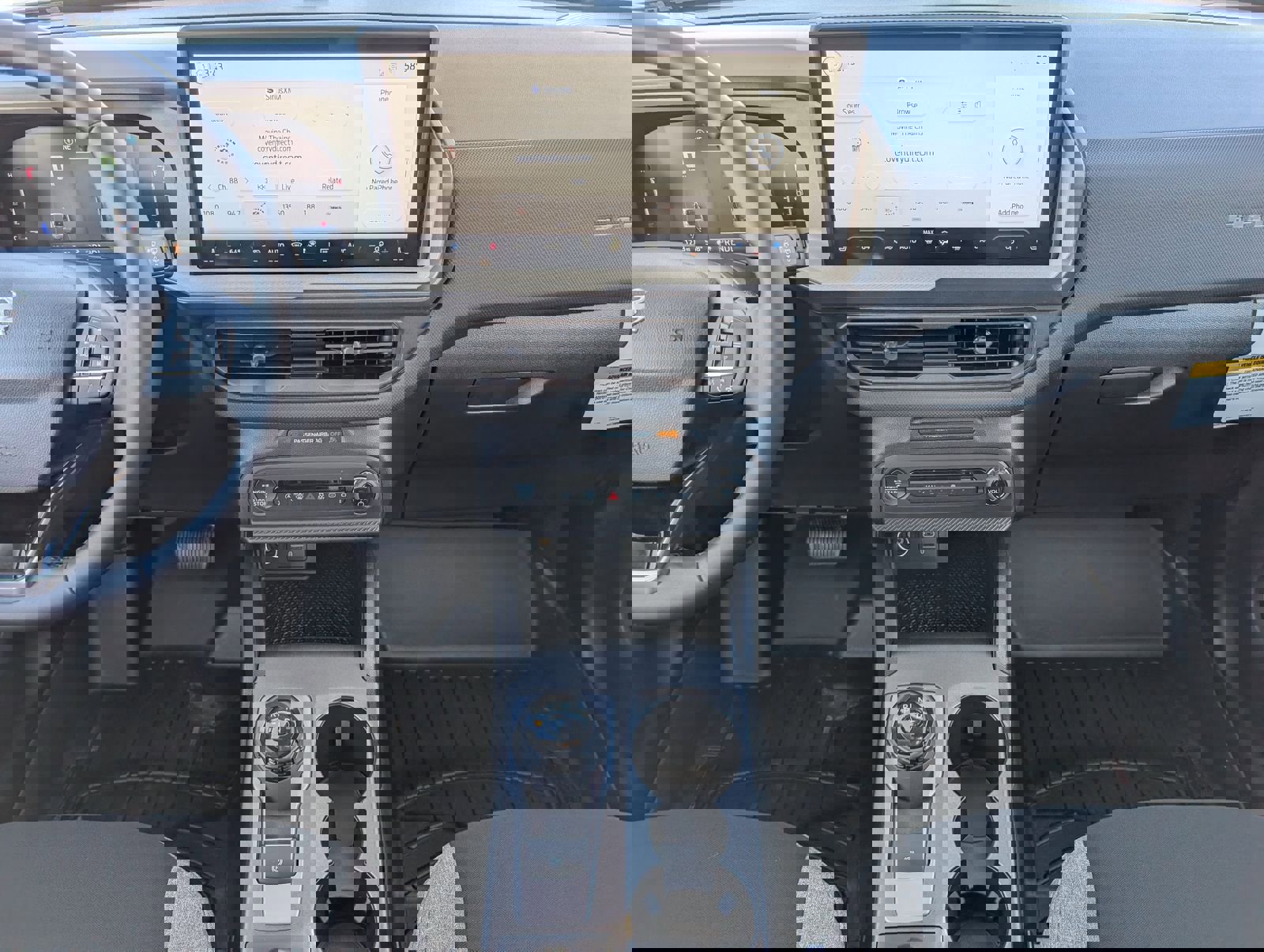 New 2026 Ford Bronco Sport Big Bend w/ Convenience Package image 7