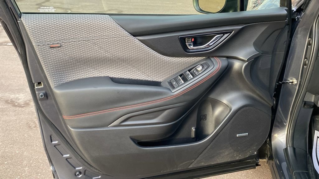 Certified 2023 Subaru Forester Sport image 17