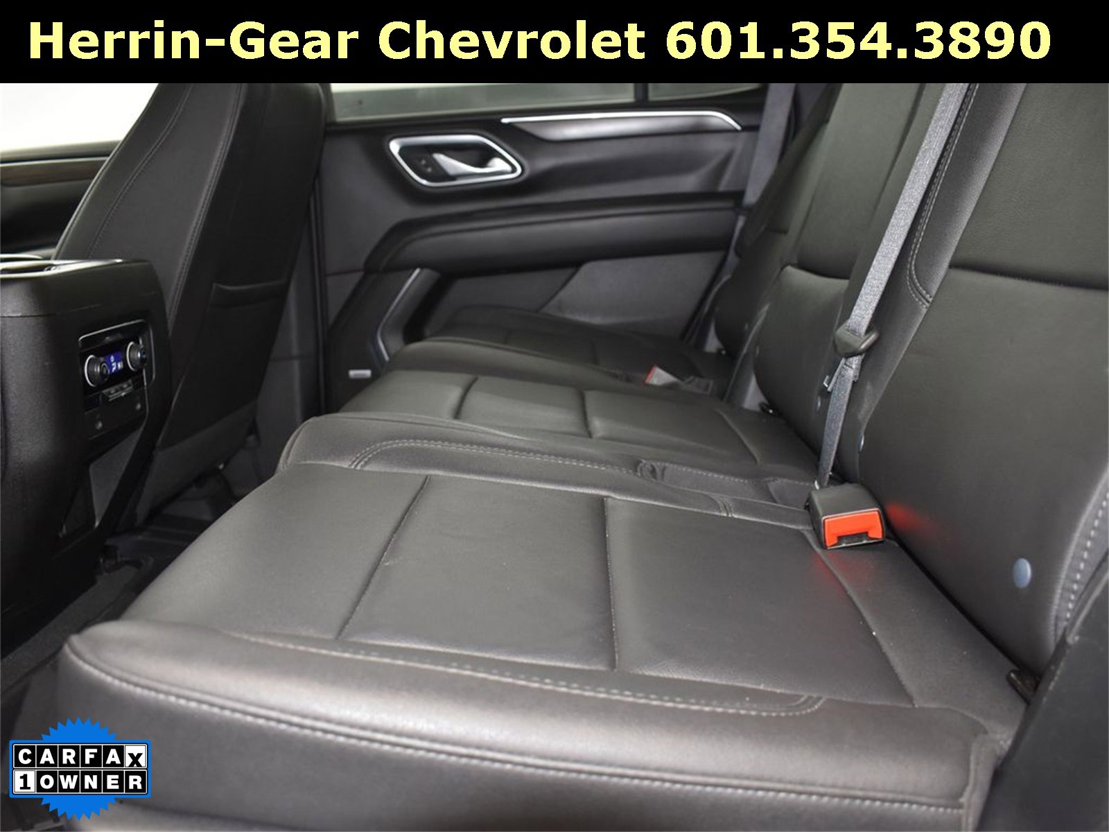 Used 2023 Chevrolet Tahoe LT image 16