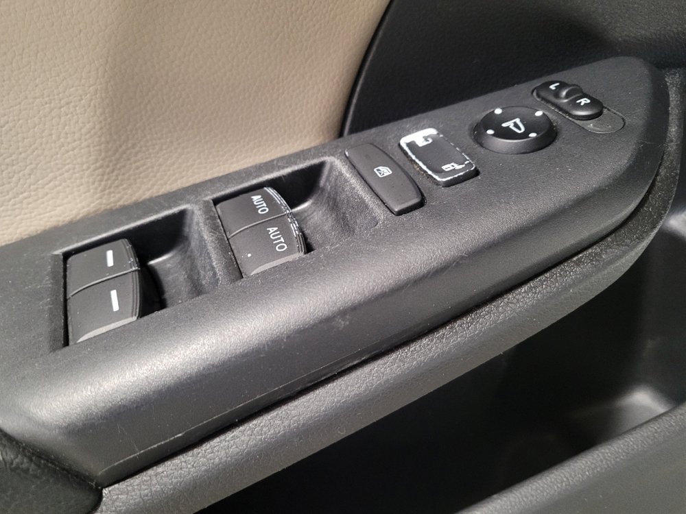 Used 2019 Honda Civic Touring image 27