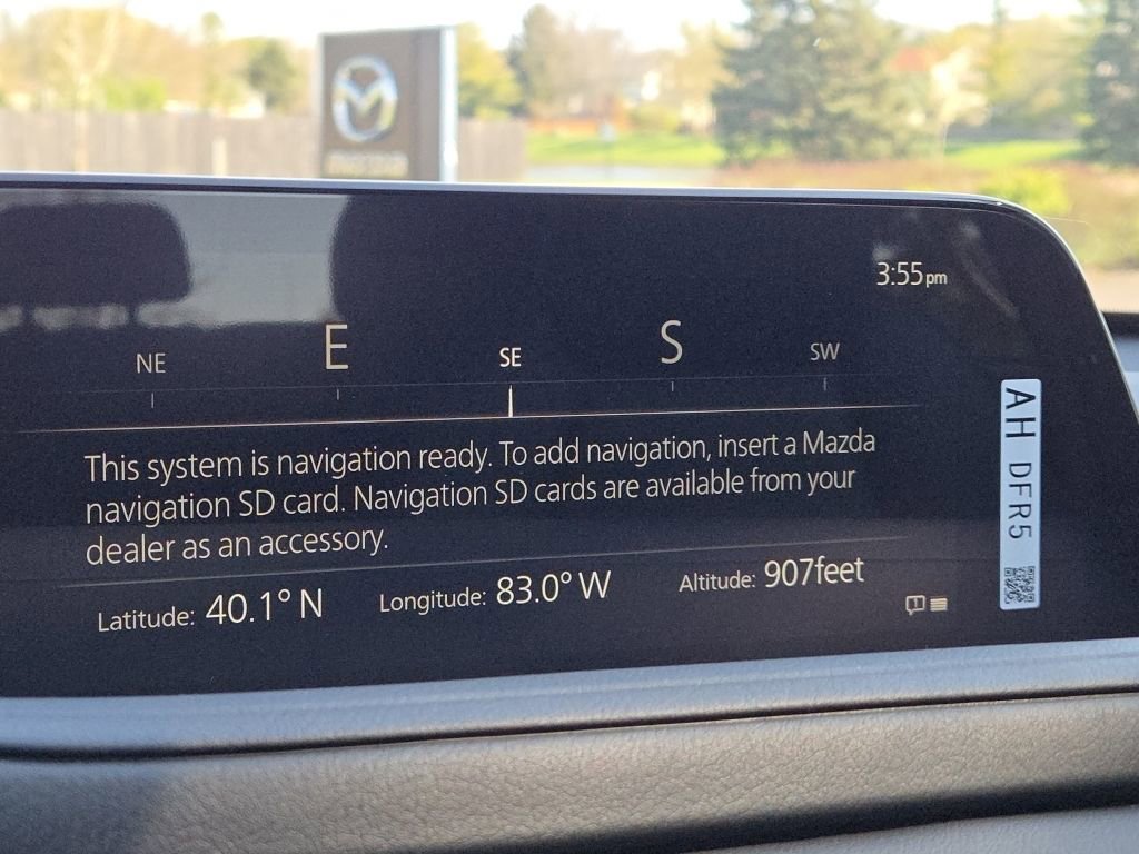 New 2026 MAZDA CX-30 AWD 2.5 S w/ Select Sport Pkg image 3