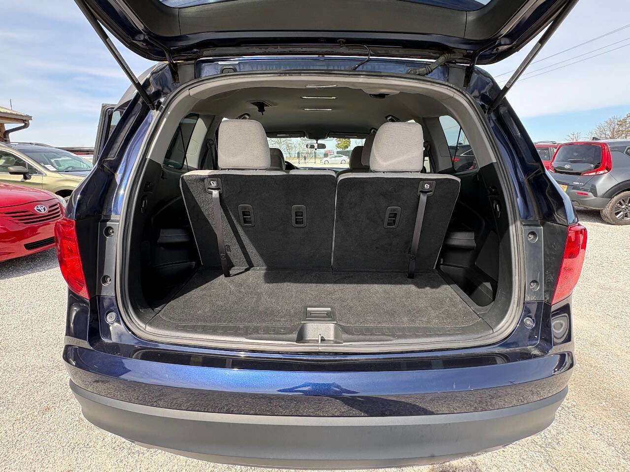 Used 2016 Honda Pilot EX image 31