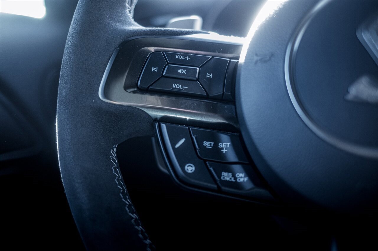 Used 2021 Ford Mustang Shelby GT500 w/ Technology Package image 18