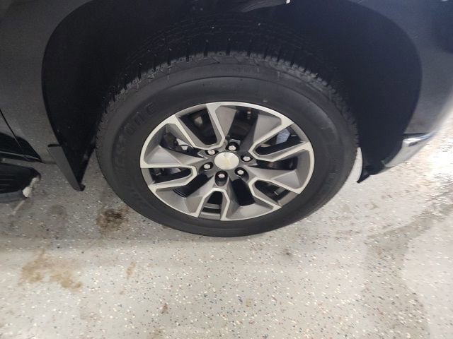 Used 2021 Chevrolet Silverado 1500 LT w/ Convenience Package II image 26