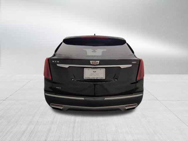 Used 2023 Cadillac XT5 Premium Luxury w/ Technology Package AWD/4WD image 6