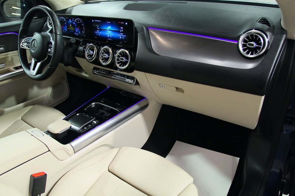 Certified 2021 Mercedes-Benz GLA 250 image 19