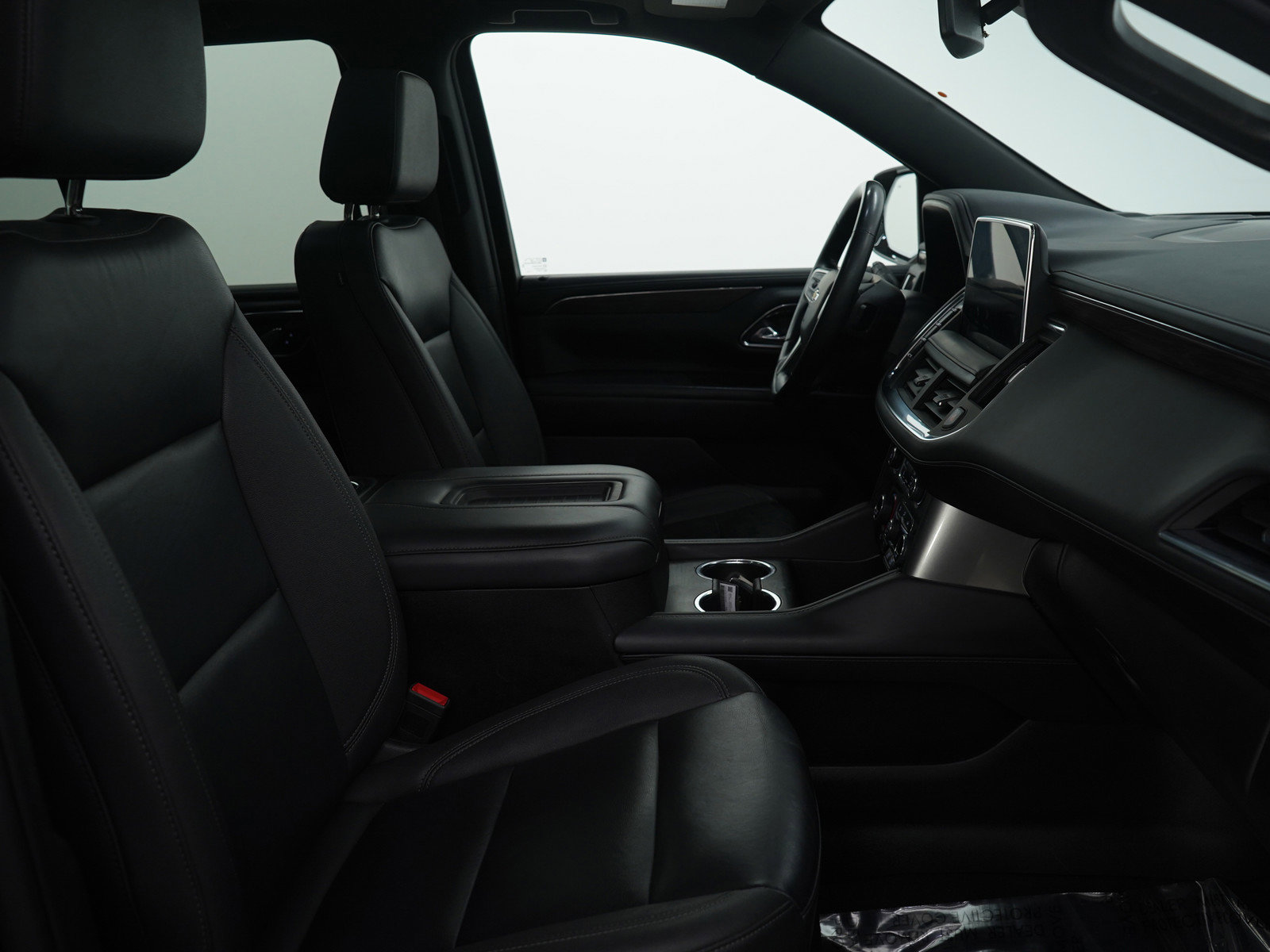 Used 2023 Chevrolet Tahoe LT image 11