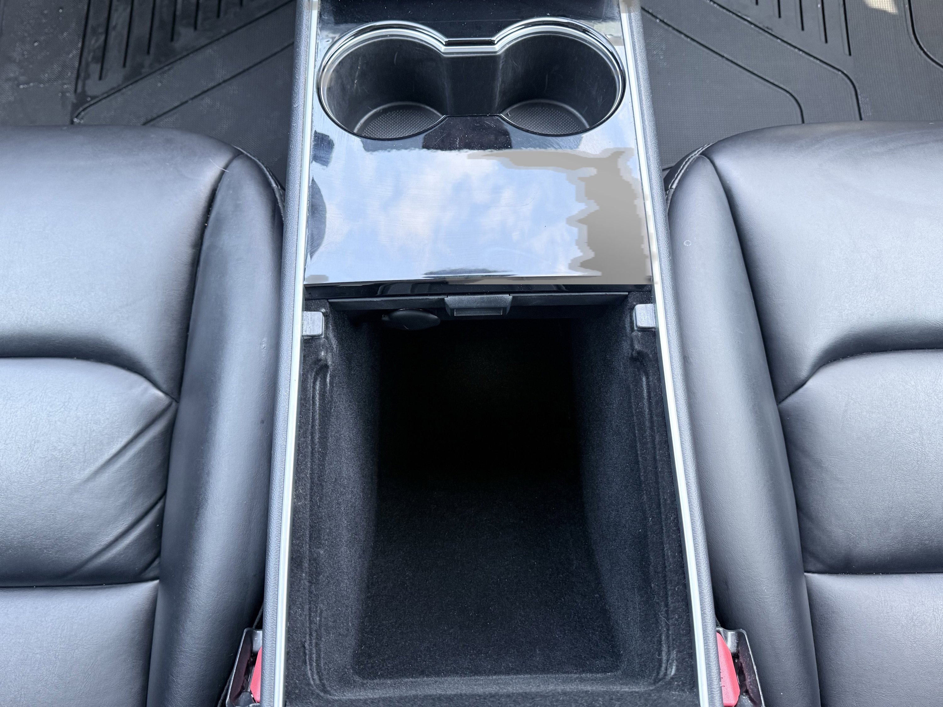 Used 2020 Tesla Model Y Performance image 62