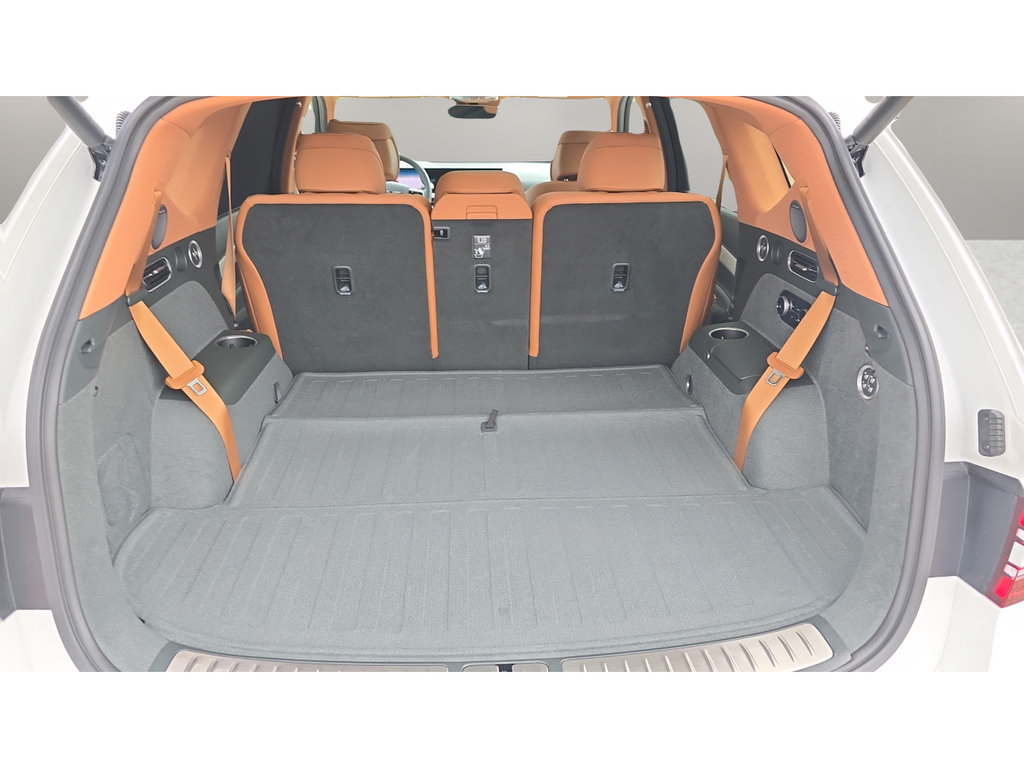 New 2026 Genesis GV80 2.5T Prestige AWD/4WD image 9