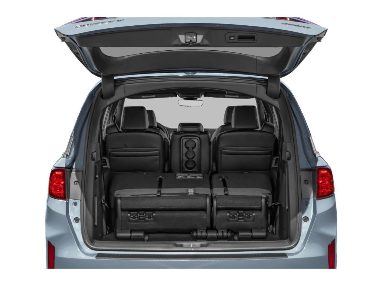 New 2027 Honda Odyssey Sport-L image 6