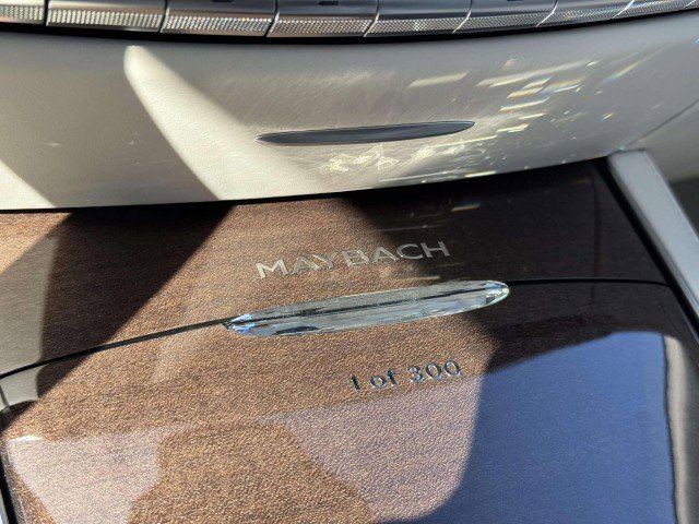 Used 2017 Mercedes-Benz S 65 AMG Cabriolet image 24